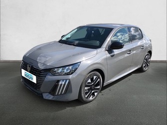 Photo Peugeot 208 208 PureTech 100 S&S BVM6
