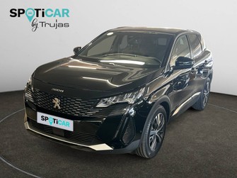 Photo Peugeot 3008 3008 PureTech 130ch S&S EAT8