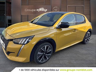 Photo Peugeot 208 208 PureTech 130 S&S EAT8