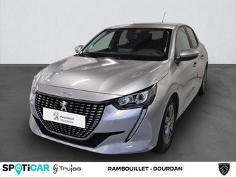 Photo Peugeot 208 208 PureTech 100 S&S BVM6