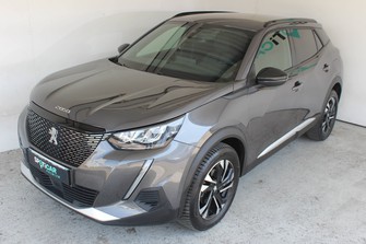 Photo Peugeot 2008 2008 PureTech 130 S&S EAT8