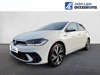 Photo Volkswagen Polo 1.0 TSI 95 S&S BVM5 R-Line