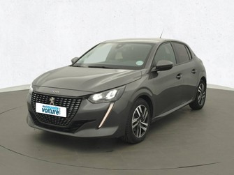 Photo Peugeot 208 208 PureTech 100 S&S BVM6