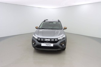 Photo Dacia Sandero Sandero TCe 90 CVT GSR2