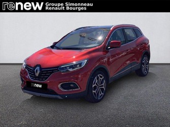 Photo Renault Kadjar Blue dCi 115 EDC Intens