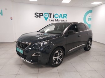 Photo Peugeot 3008 3008 Puretech 130ch S&S BVM6