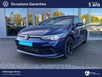 Photo Volkswagen Golf Golf 1.5 eTSI OPF 150 DSG7