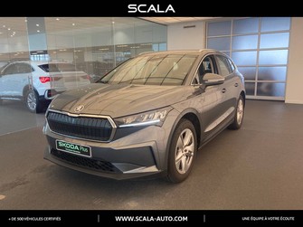 Photo Skoda Enyaq Enyaq iV 50