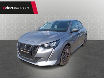 Photo Peugeot 208 PureTech 100 S&S BVM6 Allure