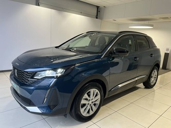 Photo Peugeot 3008 3008 Puretech 130ch S&S EAT8