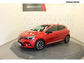Photo Renault Clio E-Tech full hybrid 145 Techno