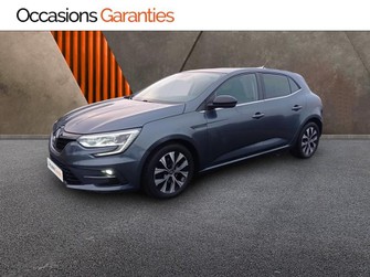 Photo Renault Megane 1.5 Blue dCi 115ch Limited