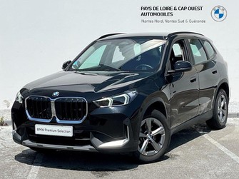 Photo Bmw X1 sDrive18i 136ch
