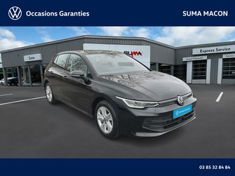 Photo Volkswagen Golf Golf 1.5 TSI EVO2 116 BVM6