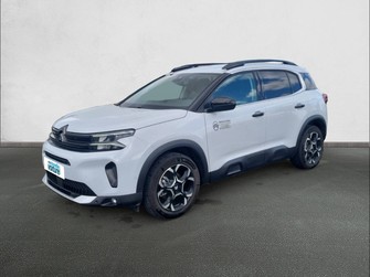 Photo Citroen C5 Aircross C5 Aircross Hybride 136 e-DCS6