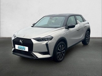 Photo DS 3 Crossback DS3 PureTech 130 EAT8 - Bastille