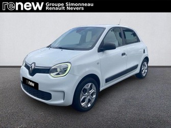 Photo Renault Twingo III SCe 65 - 20 Life
