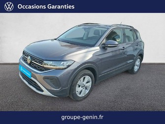 Photo Volkswagen T-Cross T-Cross 1.0 TSI 116 Start/Stop DSG7