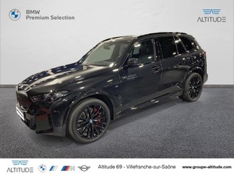 Photo Bmw X5 xDrive50e 489 ch