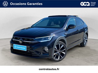 Photo Volkswagen Taigo Taigo 1.0 TSI 110 DSG7