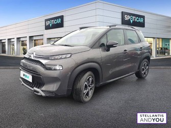 Photo Citroen C3 Aircross PureTech 110 S&S BVM6 Feel Pack