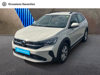 Photo Volkswagen Taigo 1.0 TSI 110ch Life DSG7
