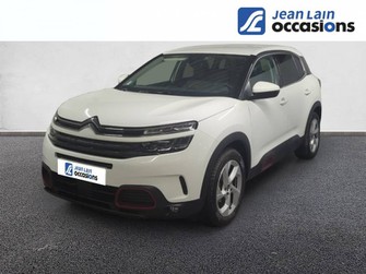 Photo Citroen C5 Aircross PureTech 130 S&S EAT8 Feel