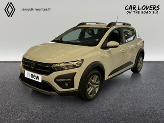Photo Dacia Sandero TCe 90 Stepway Confort