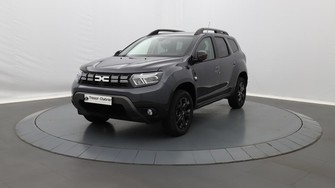 Photo Dacia Duster TCe 130 4x2 Extreme