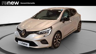 Photo Renault Clio V Clio TCe 140