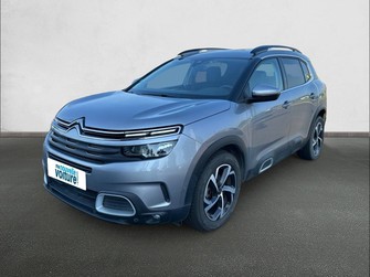 Photo Citroen C5 Aircross C5 Aircross BlueHDi 130 S&S EAT8