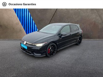 Photo Volkswagen Golf 2.0 TSI 300ch GTI Clubsport DSG7
