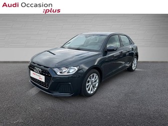 Photo Audi A1 Sportback 25 TFSI 95ch Business line S tronic 7