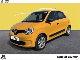 Photo Renault Twingo 1.0 SCe 65ch Life - 21