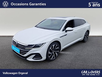 Photo Volkswagen Arteon SHOOTING BRAKE Arteon Shooting Brake 1.4 eHybrid Rechargeable OPF 218 DSG6