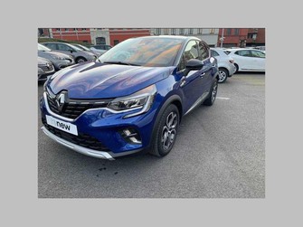 Photo Renault Captur TCe 90 - 21 Intens