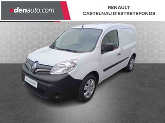 Photo Renault Kangoo Van EXPRESS BLUE DCI 95 EXTRA R-LINK