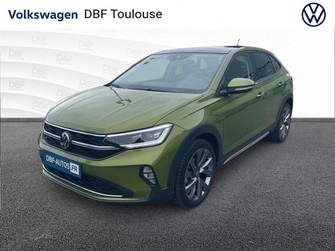 Photo Volkswagen Taigo 1.0 TSI 110 DSG7 Style