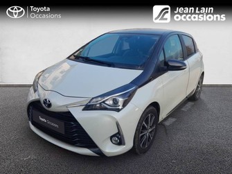 Photo Toyota Yaris 70 VVT-i Design Y20