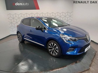 Photo Renault Clio E-Tech full hybrid 145 Techno
