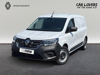 Photo Renault Kangoo Van E-TECH ELECTRIQUE L2 EV45 11KW GRAND CONFORT