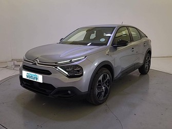 Photo Citroen C4 BlueHDi 130 EAT8 - Plus
