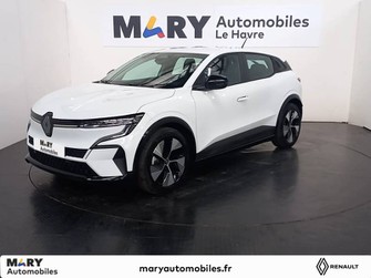 Photo Renault Megane E-Tech EV60 220 ch super charge Equilibre