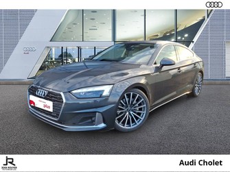 Photo Audi A5 SPORTBACK A5 Sportback 40 TDI 204 S tronic 7