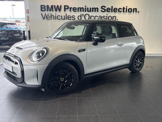 Photo Mini  184ch Edition Camden BVA 5CV
