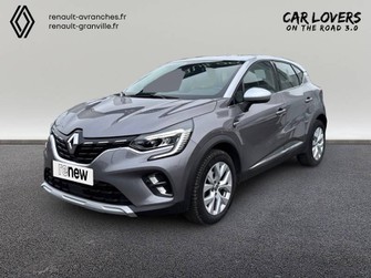 Photo Renault Captur TCe 140 - 21 Intens