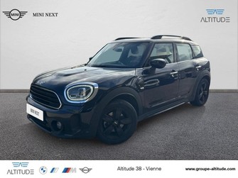 Photo Mini  Countryman Cooper D  150ch Northwood BVA8