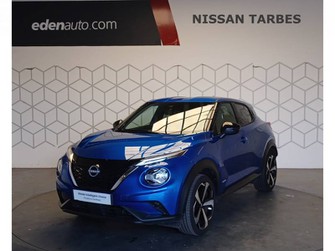 Photo Nissan Juke HYBRID 143 Tekna