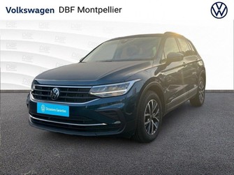 Photo Volkswagen Tiguan 2.0 TDI 150ch DSG7 Life