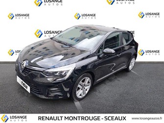 Photo Renault Clio V Clio TCe 90 Business